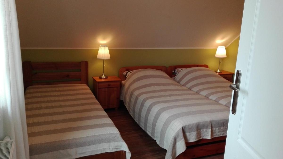 Słoneczna Zagroda - Sunny Ridge Farm - Housity