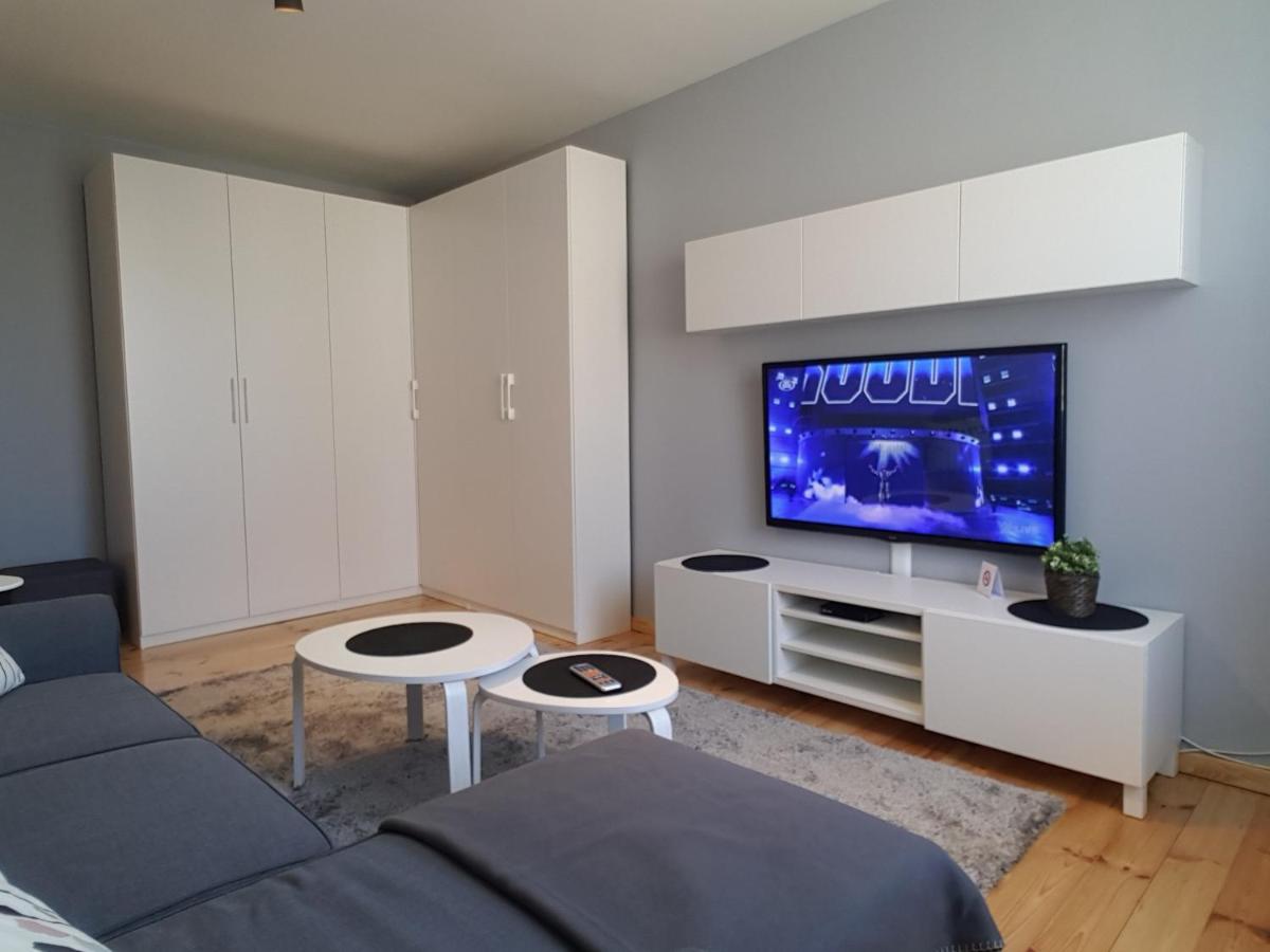 Apartament Silver - Housity