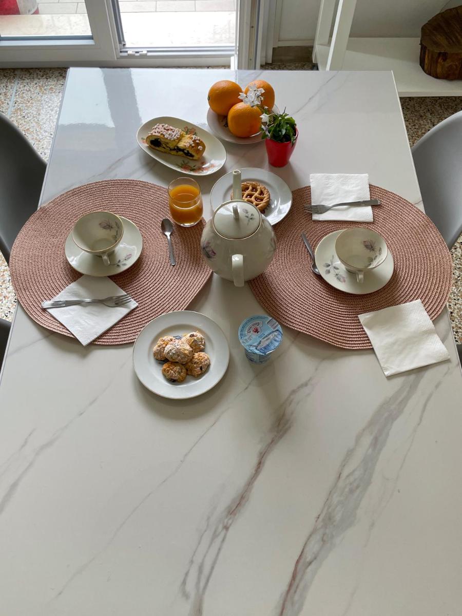 B&B House Bellaria - Housity