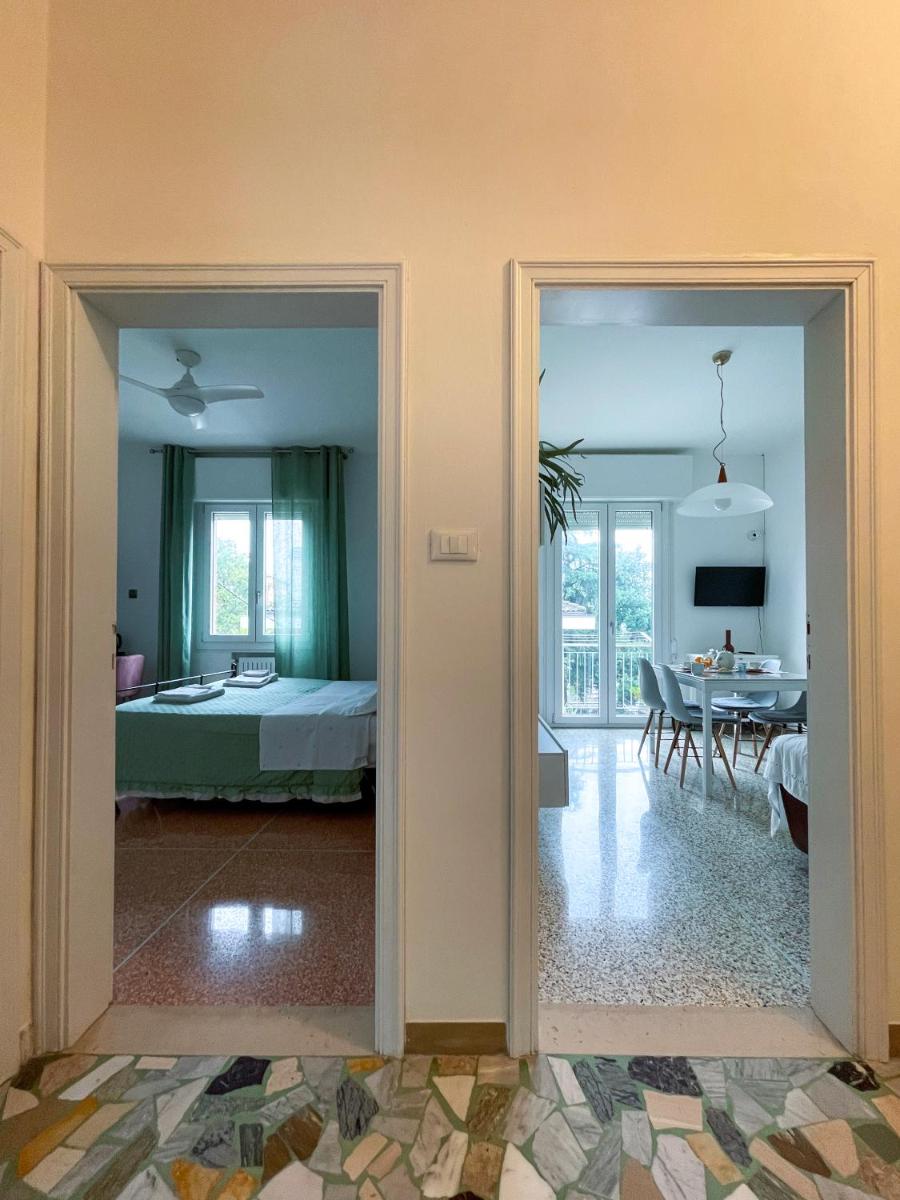 B&B House Bellaria - Housity