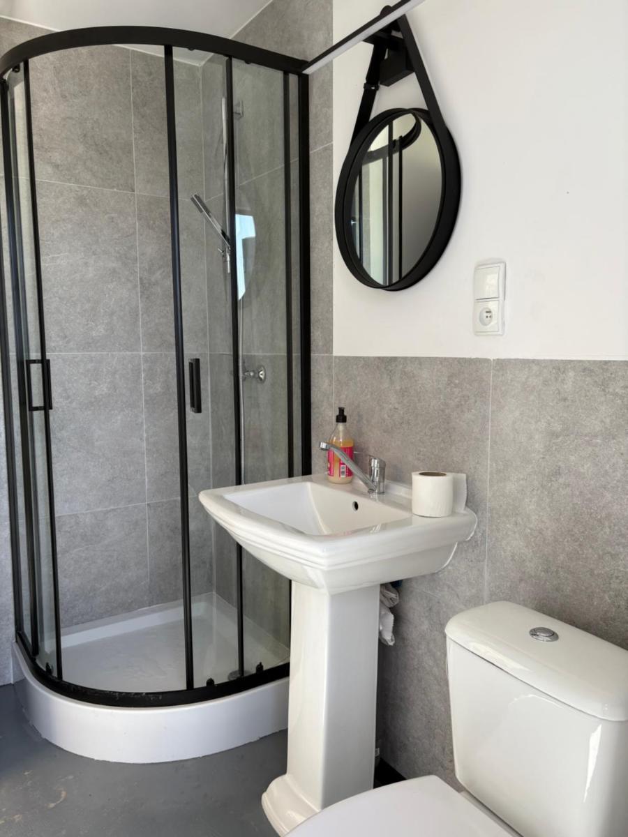 Dolina Królów Czersk glamping pole namiotowe - Housity