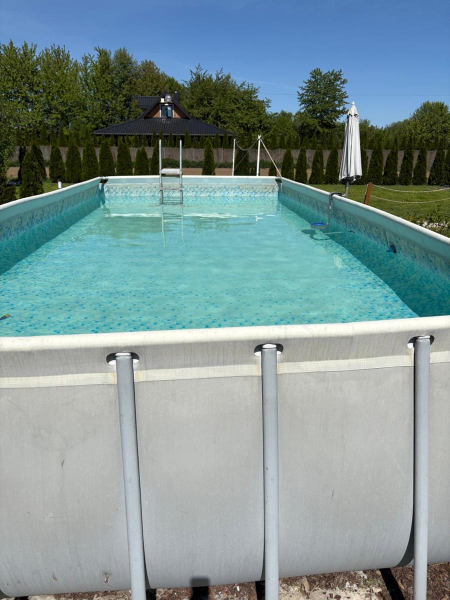 Dolina Królów Czersk glamping pole namiotowe - Housity