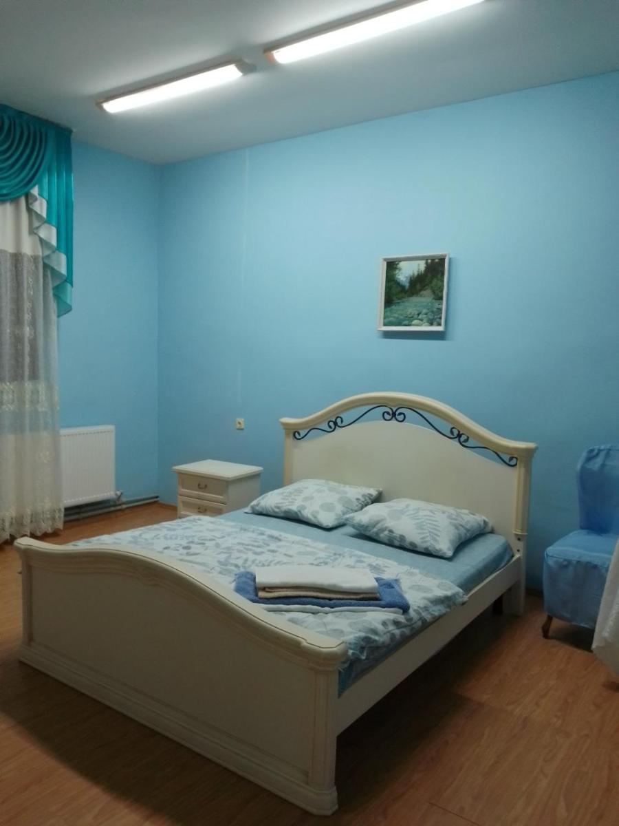 BB Student Hotel Khust - Housity