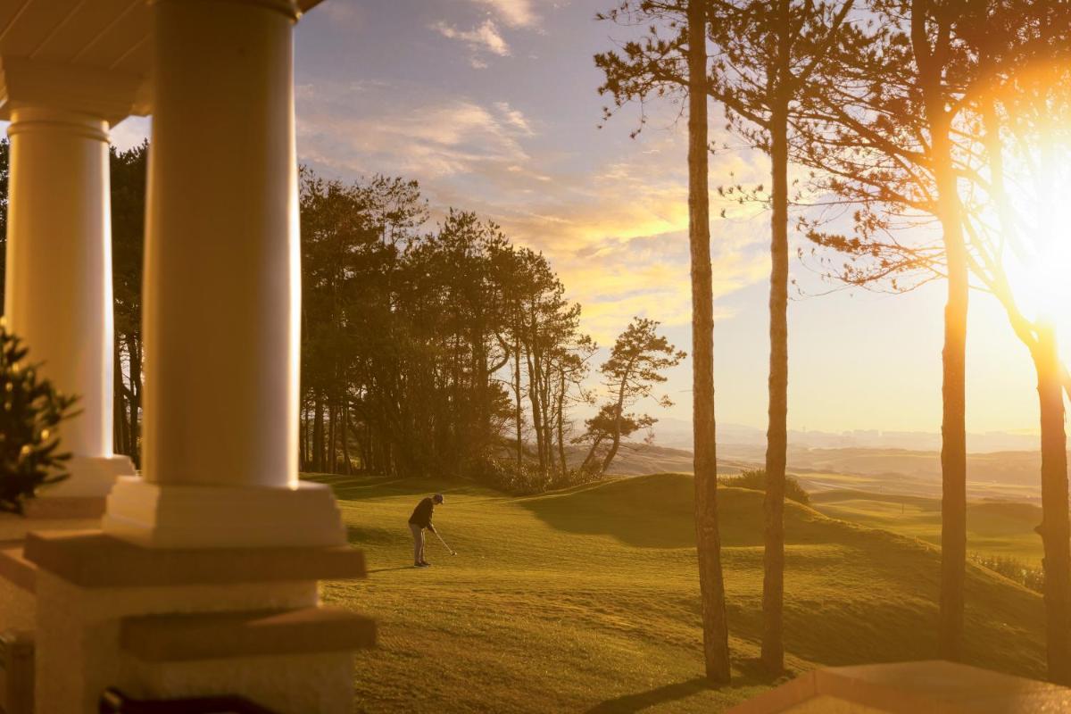 Dunluce Lodge - Small Luxury Hotels of the World - Housity