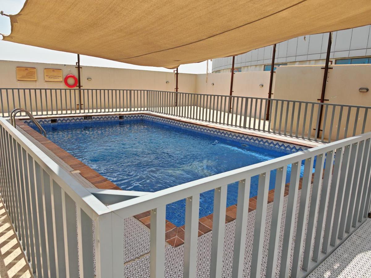 Traveller Inn Serviced Apartments - Economy - Hizvo