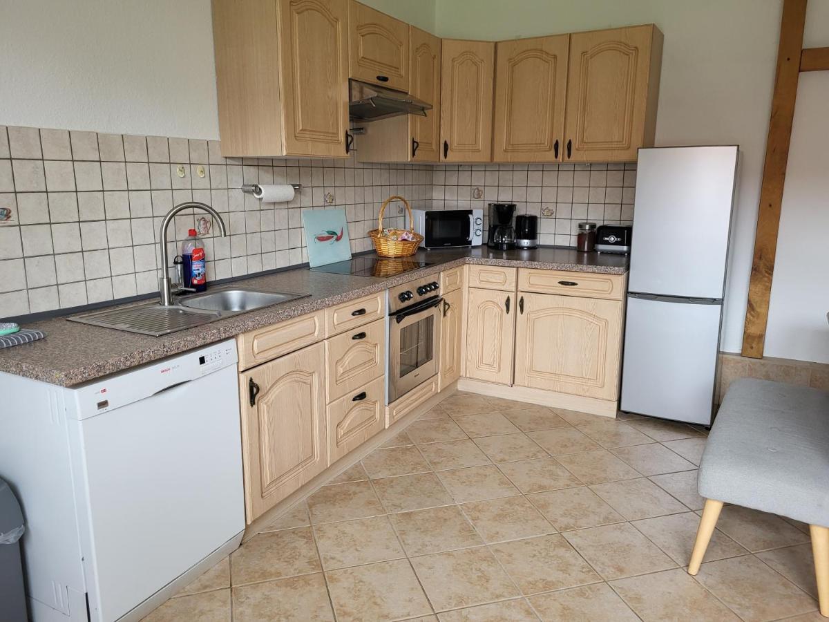 Ferienwohnung Fink - Housity