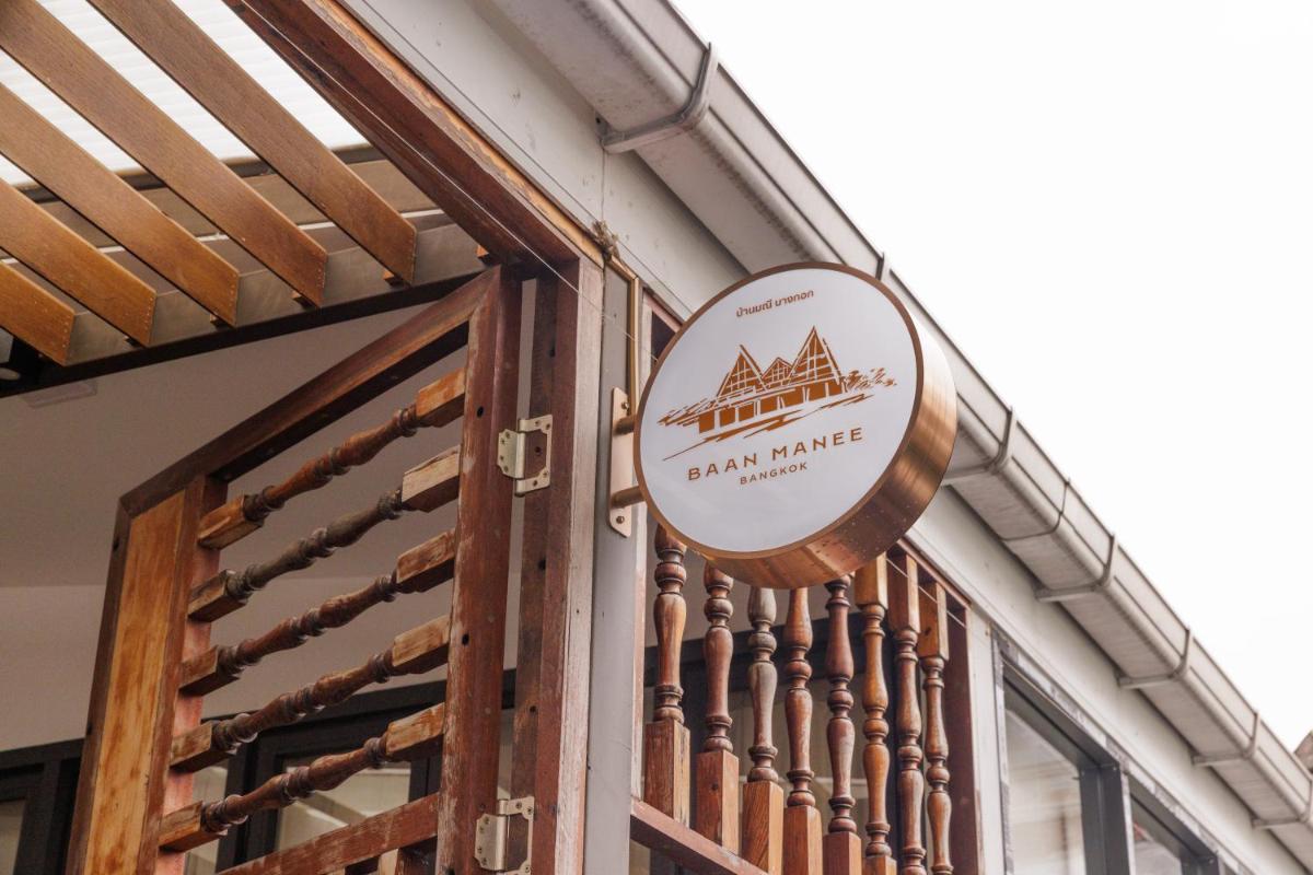 Baan Manee BKK - Housity