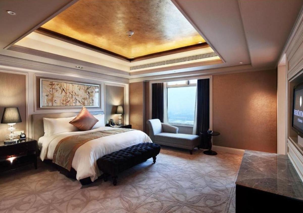 InterContinental Foshan, an IHG Hotel - Housity