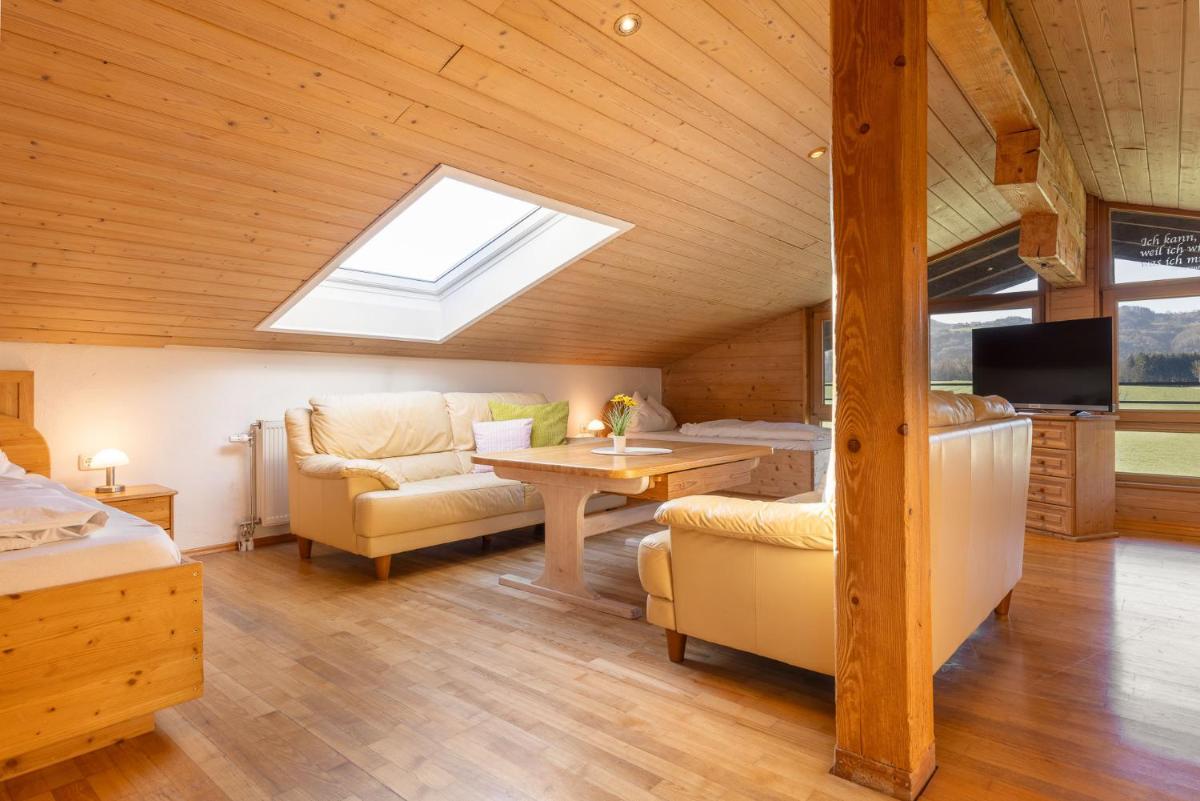 Appartement 3 - Housity