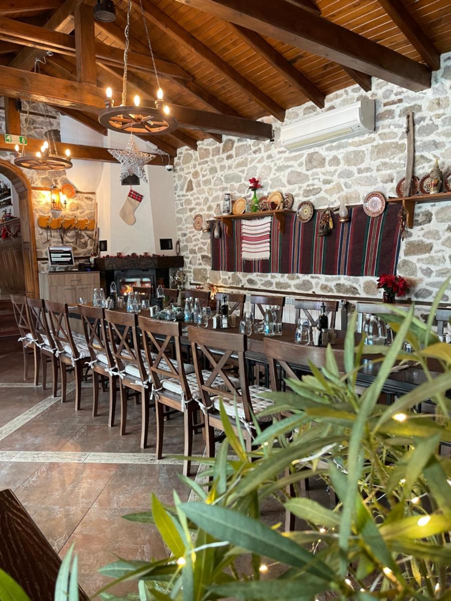 Rhodopes Legends - Housity