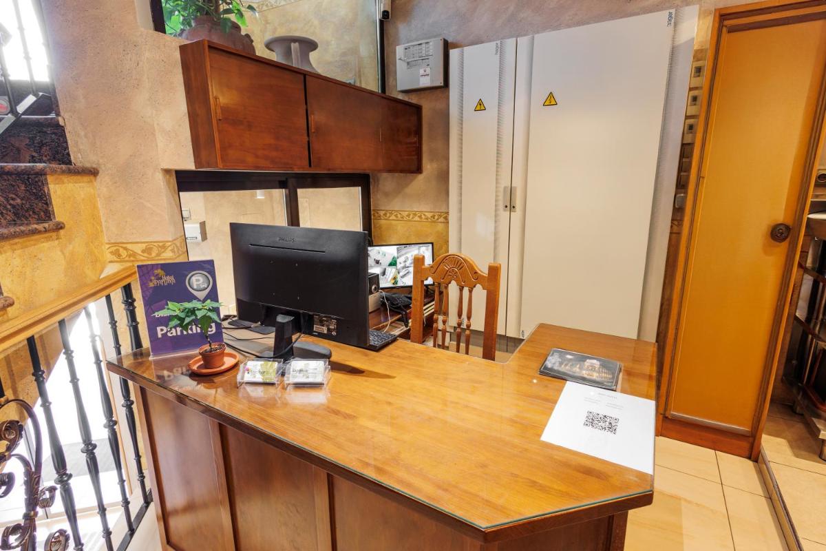 Hotel Pattaya - Housity