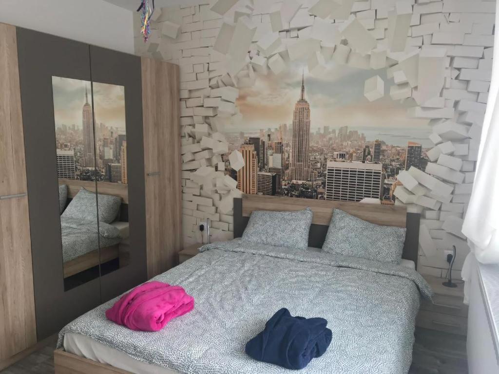 Fok Flat Sibiu - Housity