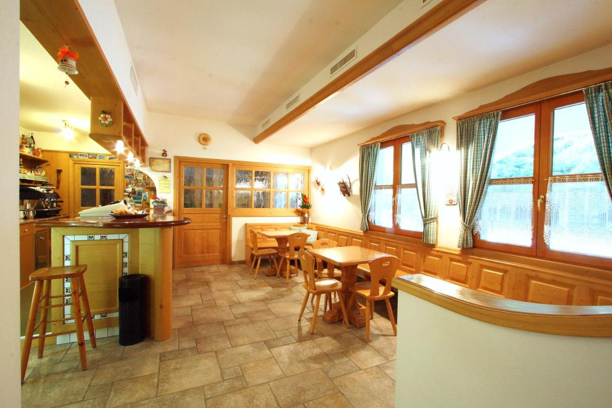 Affittacamere Alle Trote - Housity