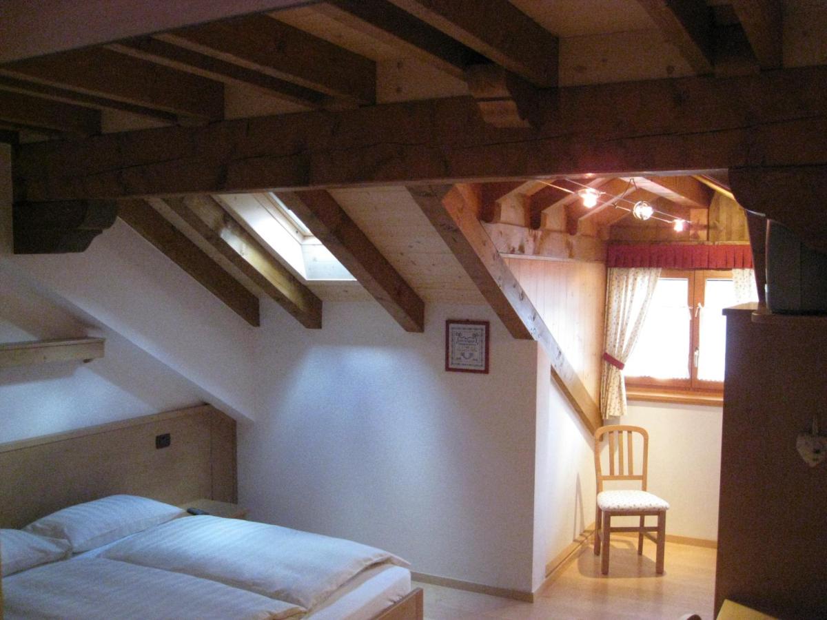 Affittacamere Alle Trote - Housity