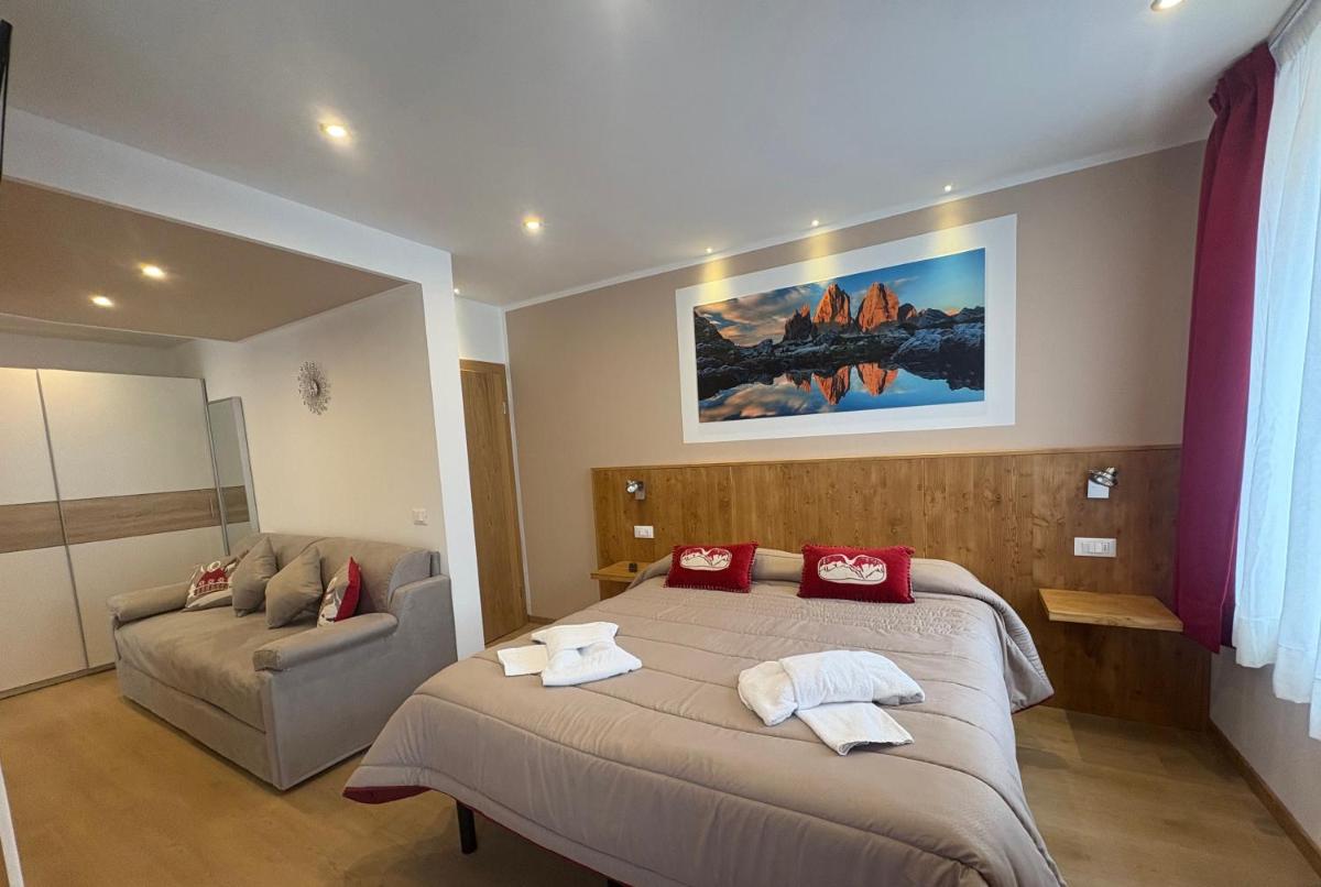 Hotel Vittoria - Housity