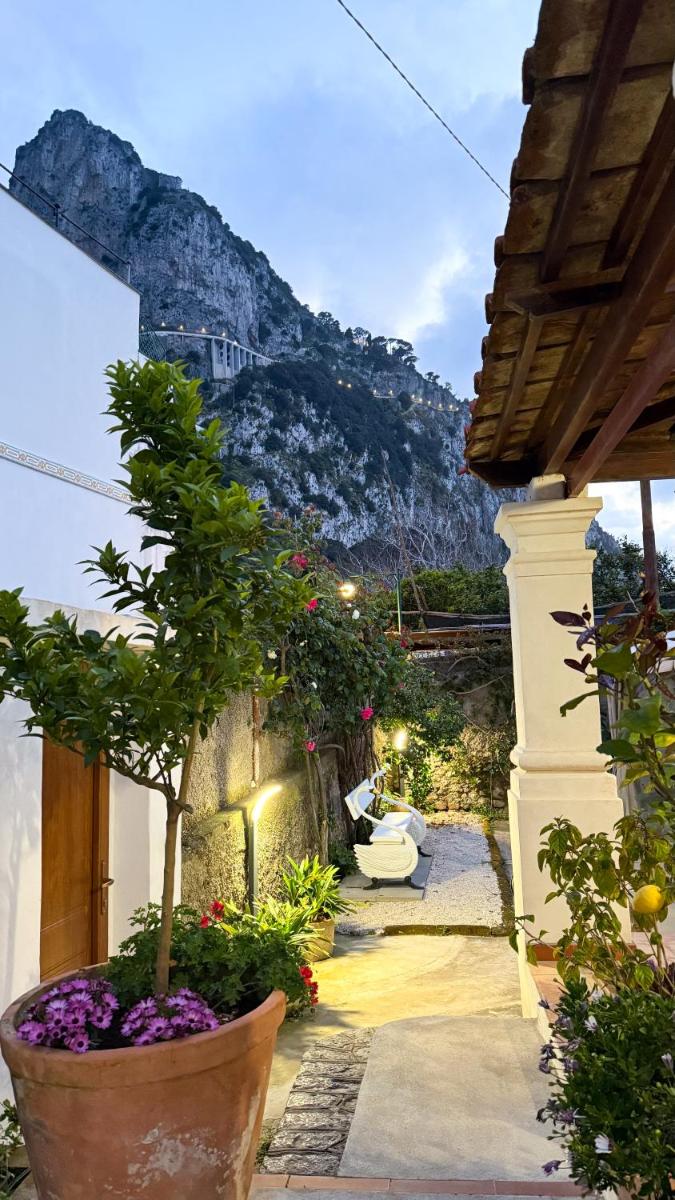 Il Cigno B&B - Hizvo