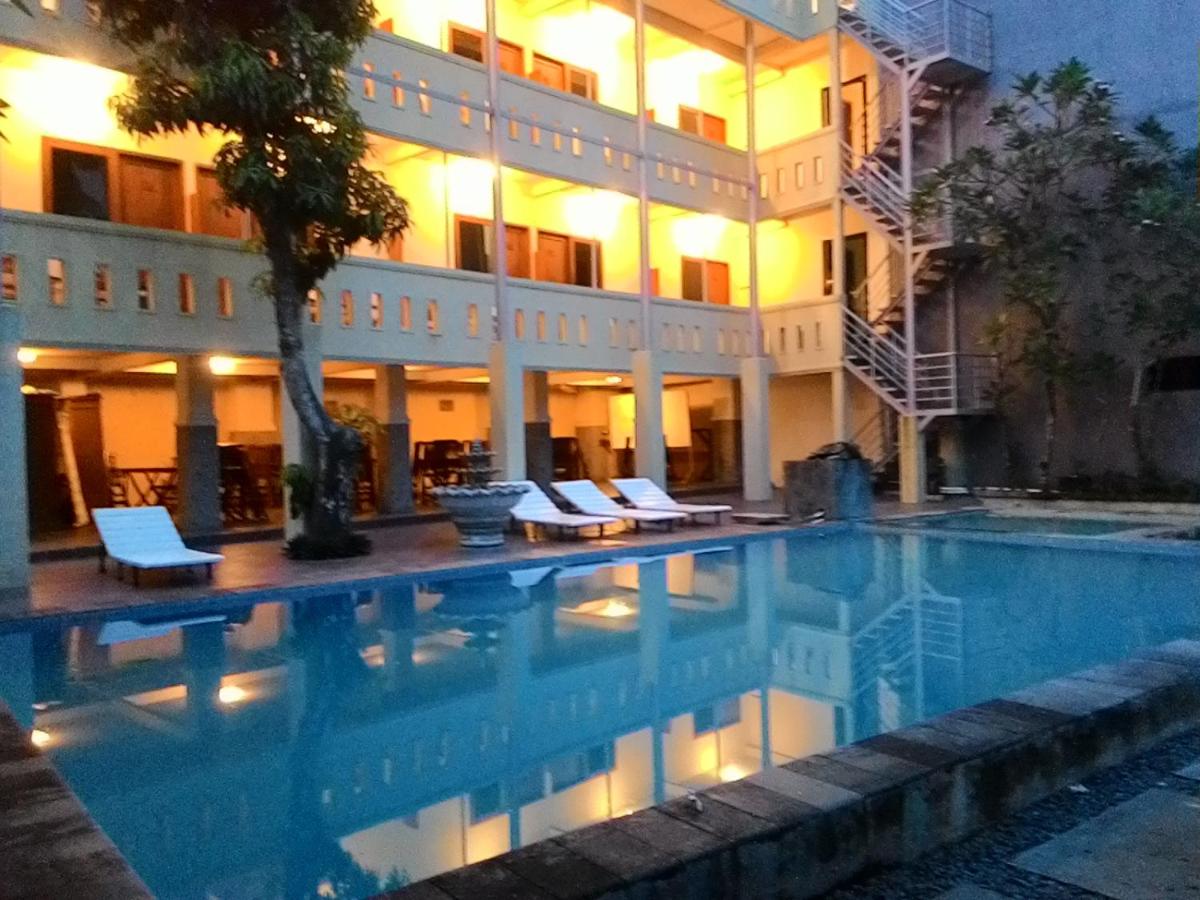 Sunset View Carita by Augusta hotel - Housity