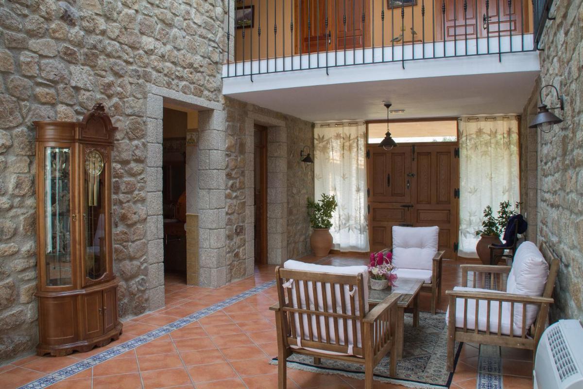 Casa Rural La Flor del Naranjo - Housity