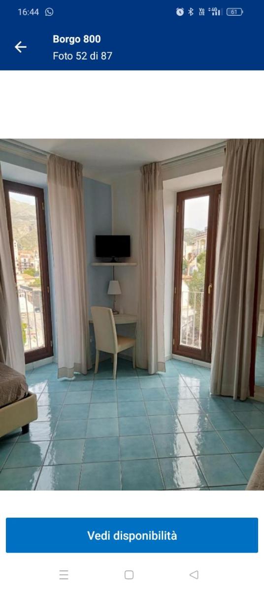 Borgo 800 - Housity