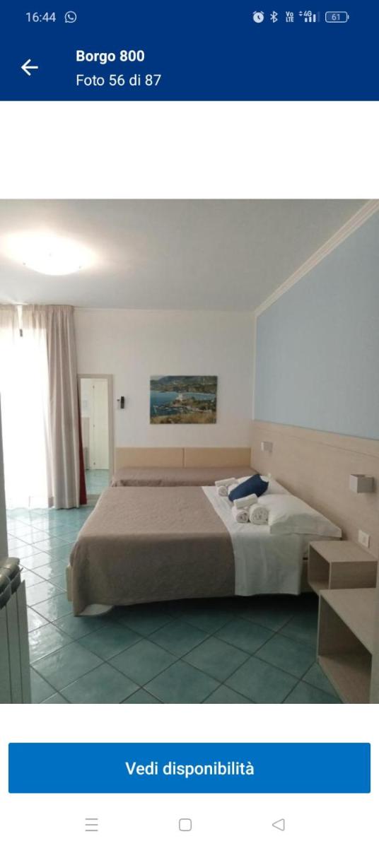 Borgo 800 - Housity