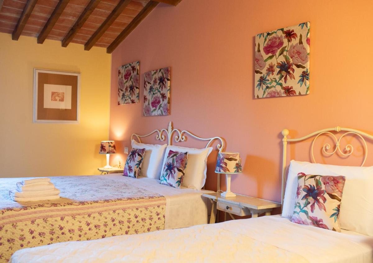 Le Colombaie Country Resort - Housity