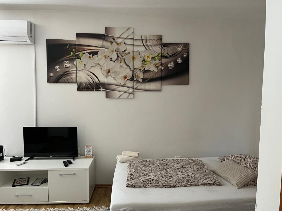 Apartman Reyan - Hizvo