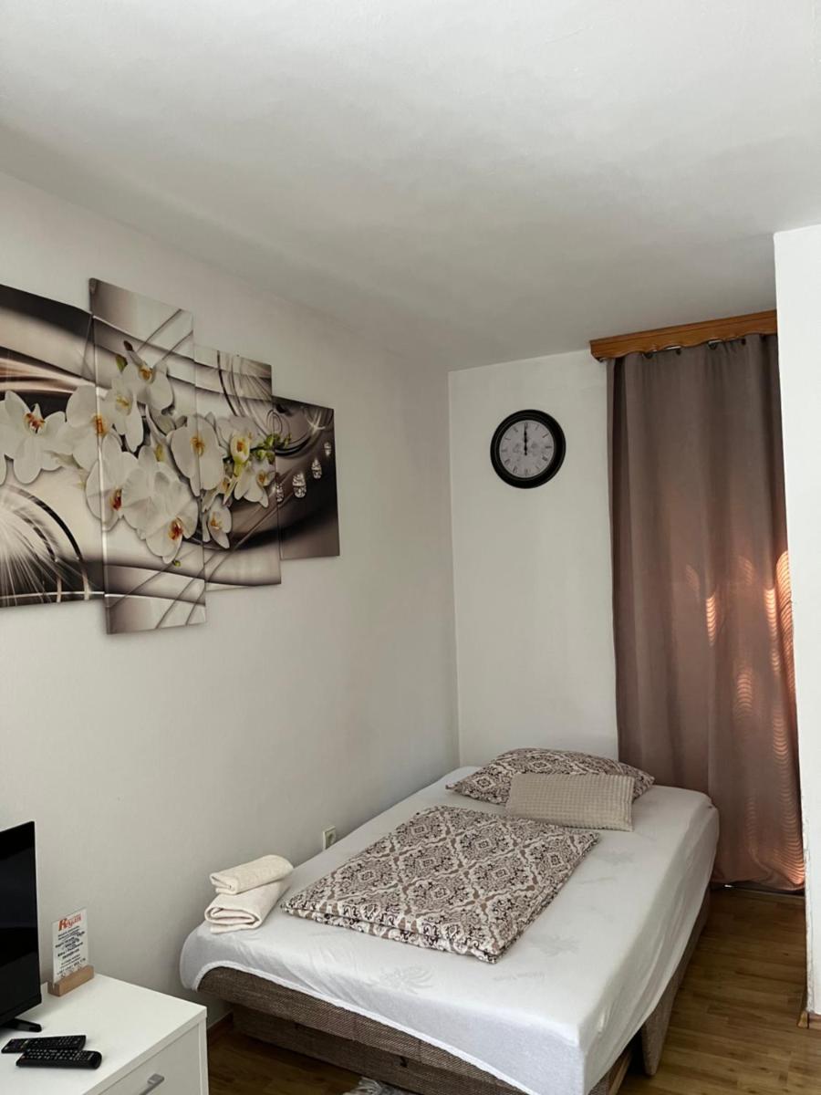 Apartman Reyan - Hizvo