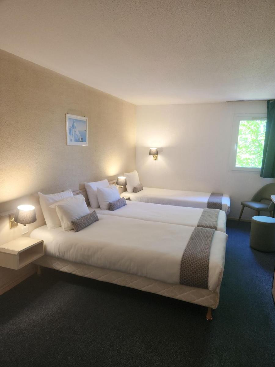 Hôtel Nell - Housity