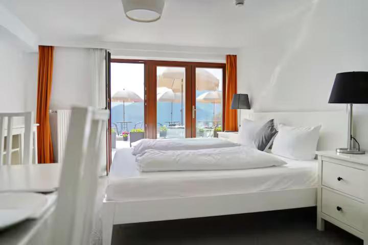 Alpen Hotel 