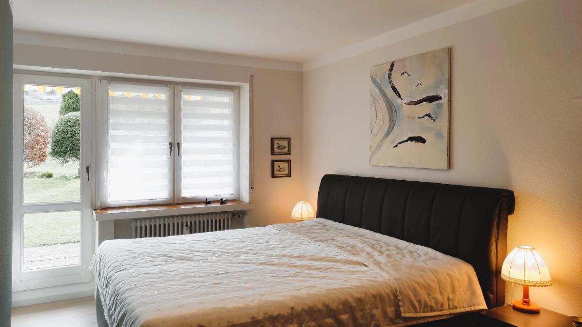 FeWo "Bergparadies",Oberstaufen-Steibis - Housity