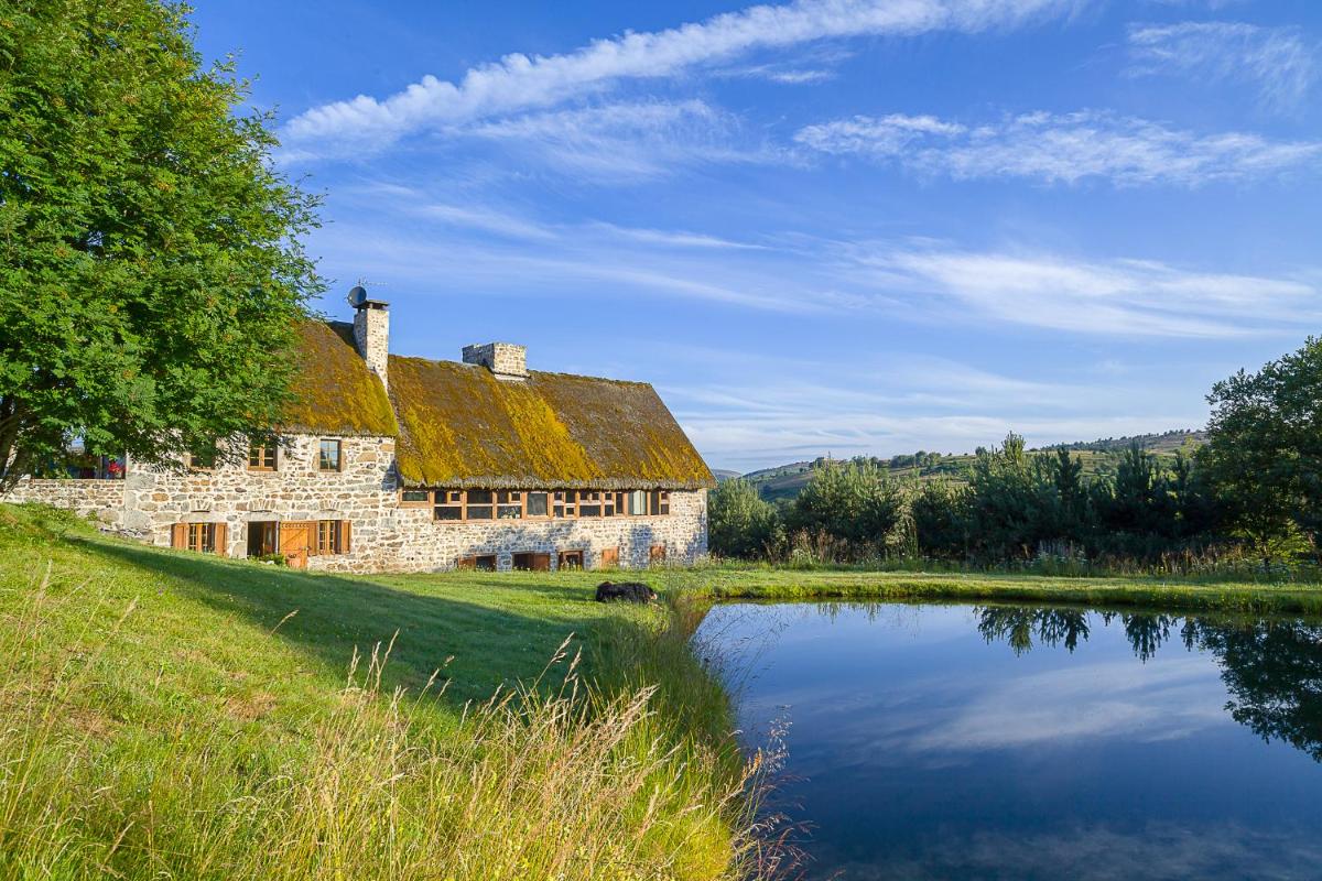 Le Jas du Mas - Housity