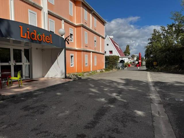 Lidotel - Housity