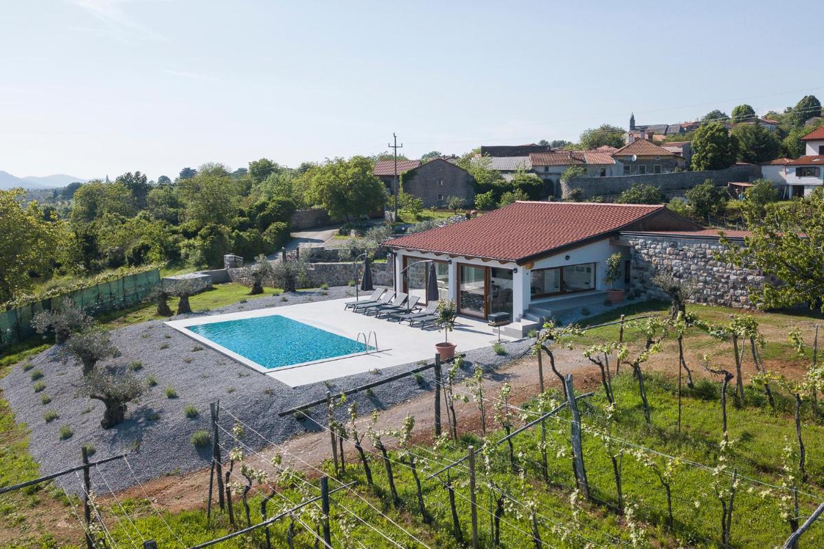 Villa Rosemary Trieste HerMes arT - Housity