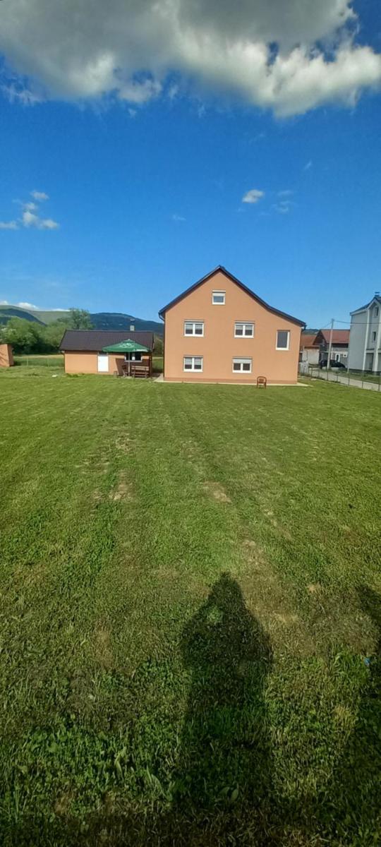 Apartmani Donji Vakuf - Housity