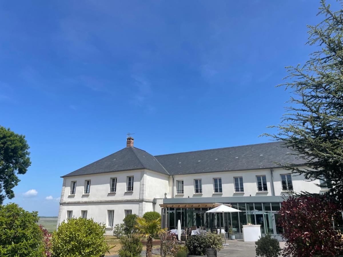 Bâtiment de l'hôtel