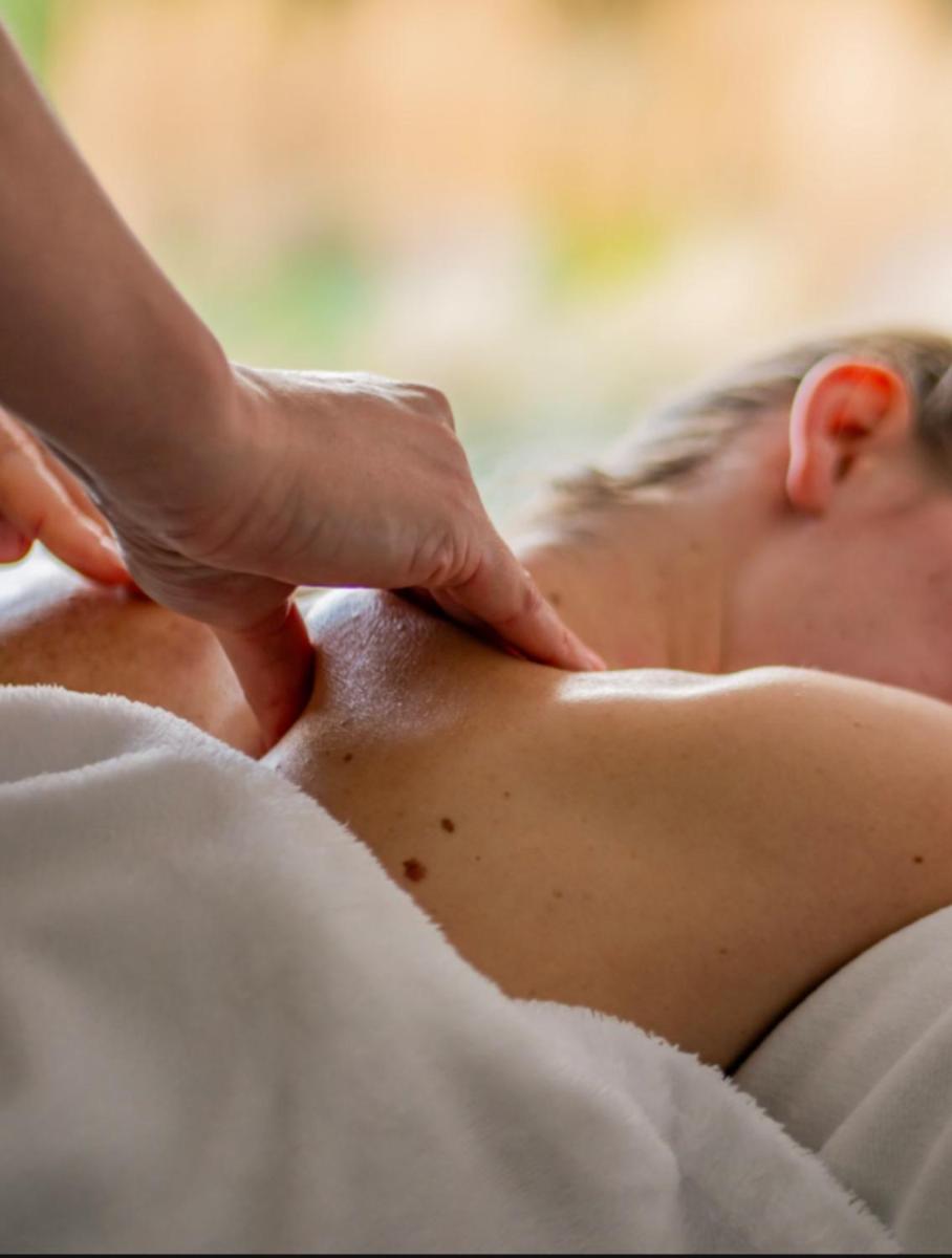 Spa ou équipements de bien-être de l'établissement Hôtel - Spa Les Corderies