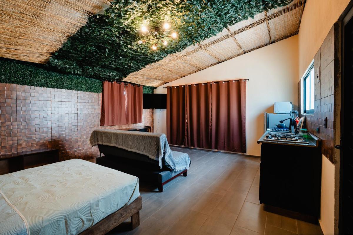 La Campiña Glamping Club - Housity