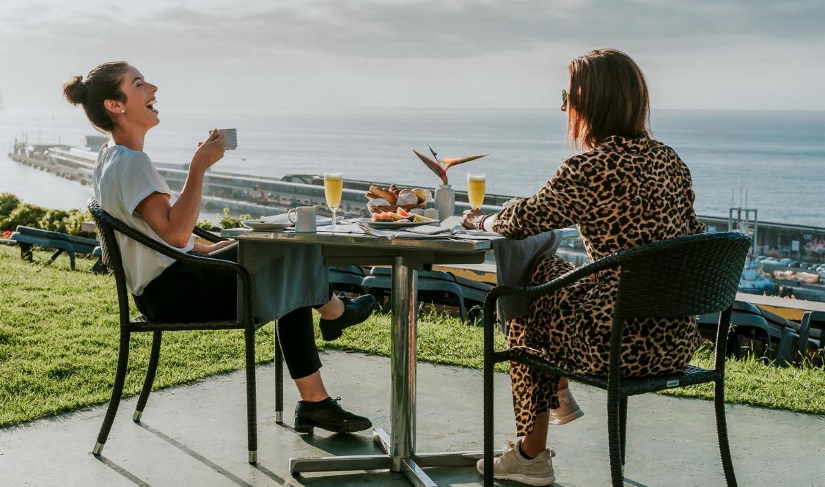Bebidas em Pestana Casino Park Hotel & Casino