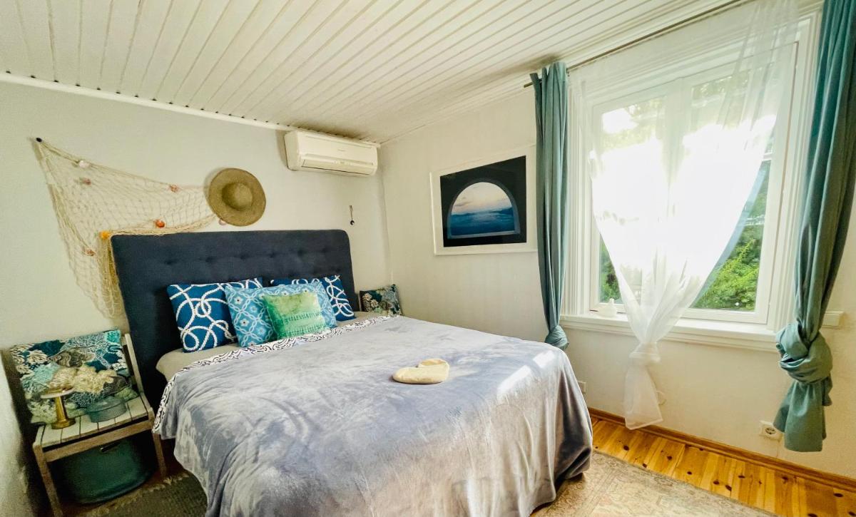 Villa Blue Heaven Pärnu - Housity