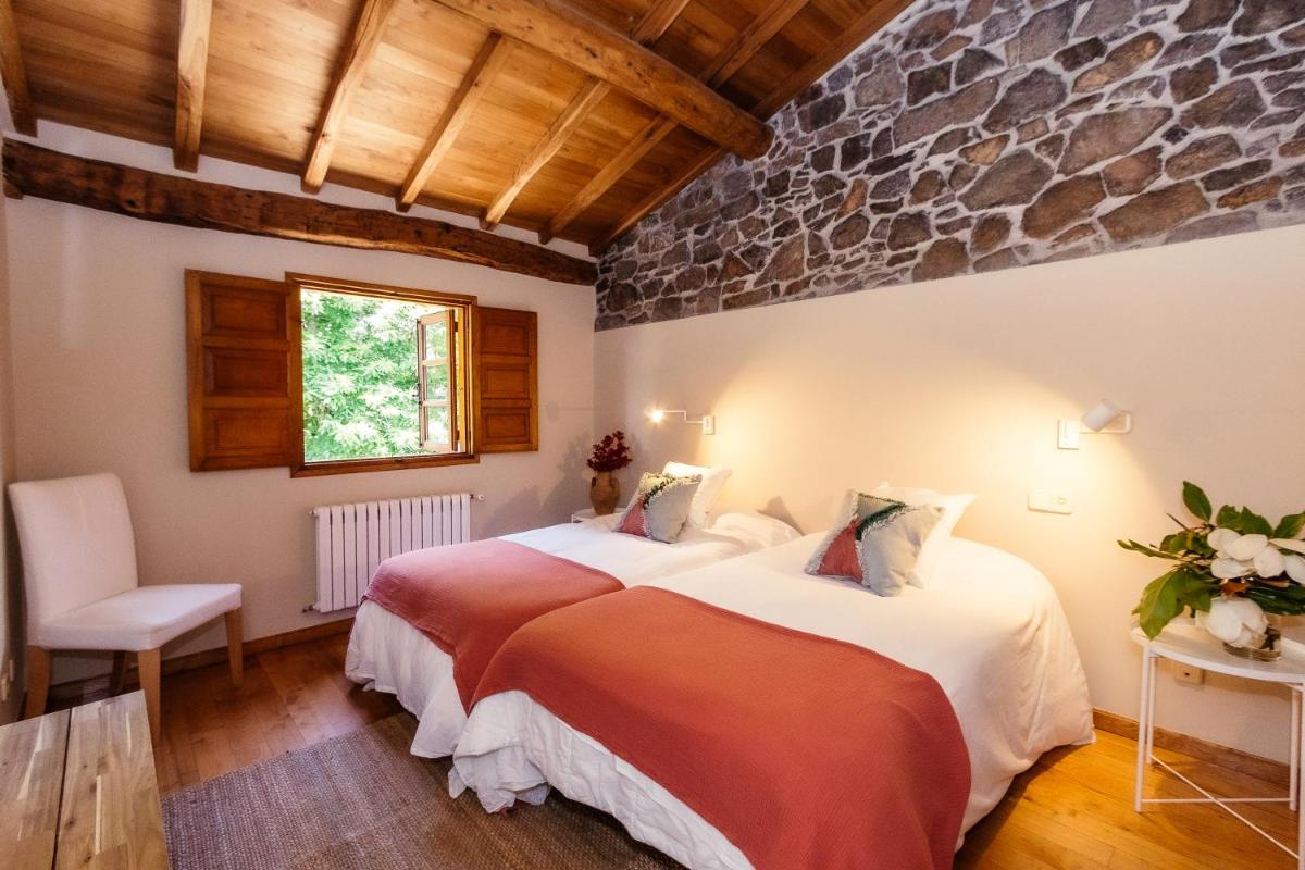 Casa Grande de Cornide Santiago de Compostela - Housity