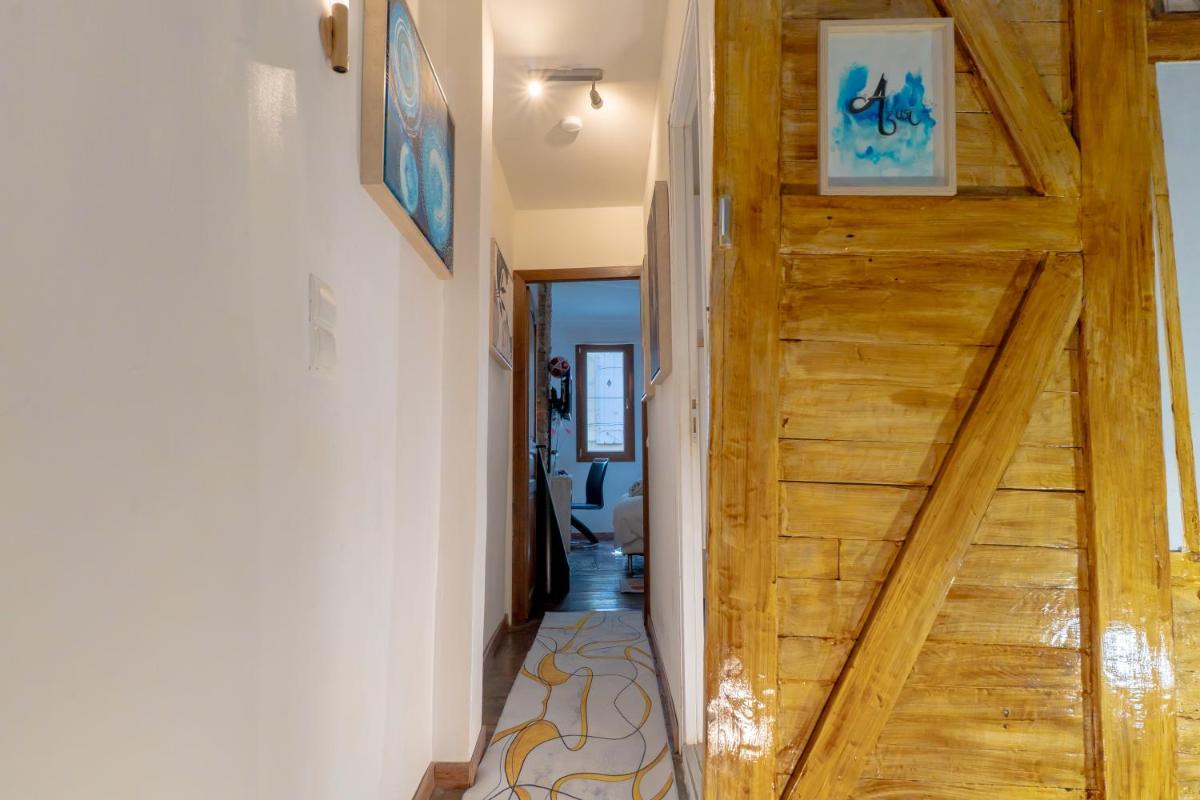 The retreat - Housity