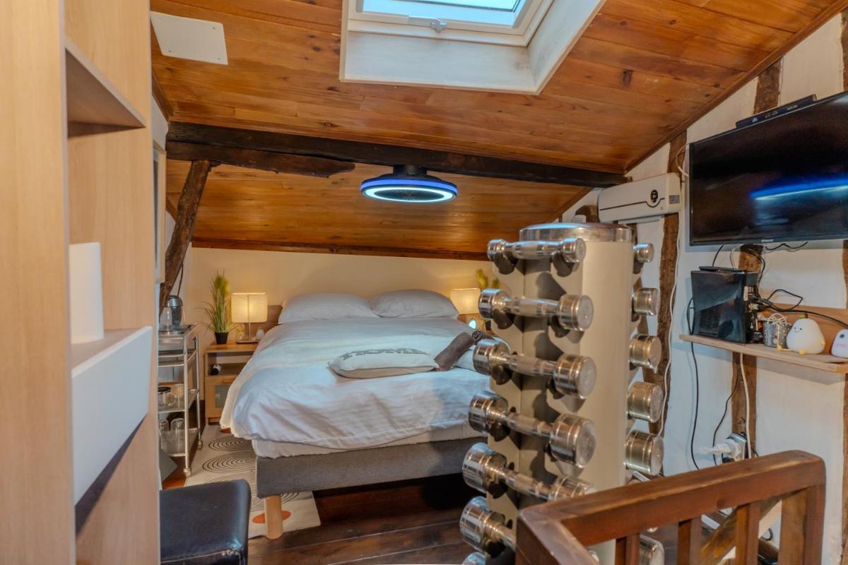 The retreat - Housity