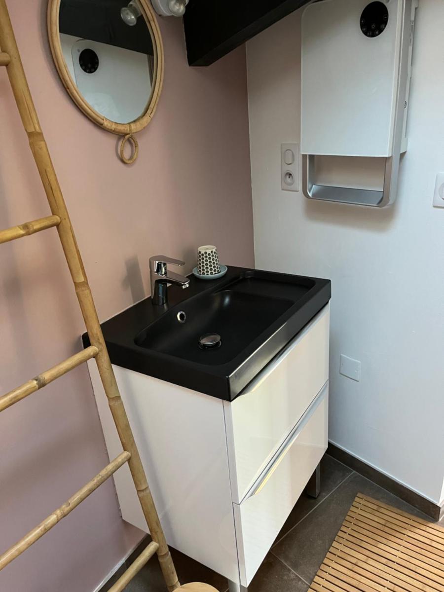 Le Pigeonnier de coupiac - Housity