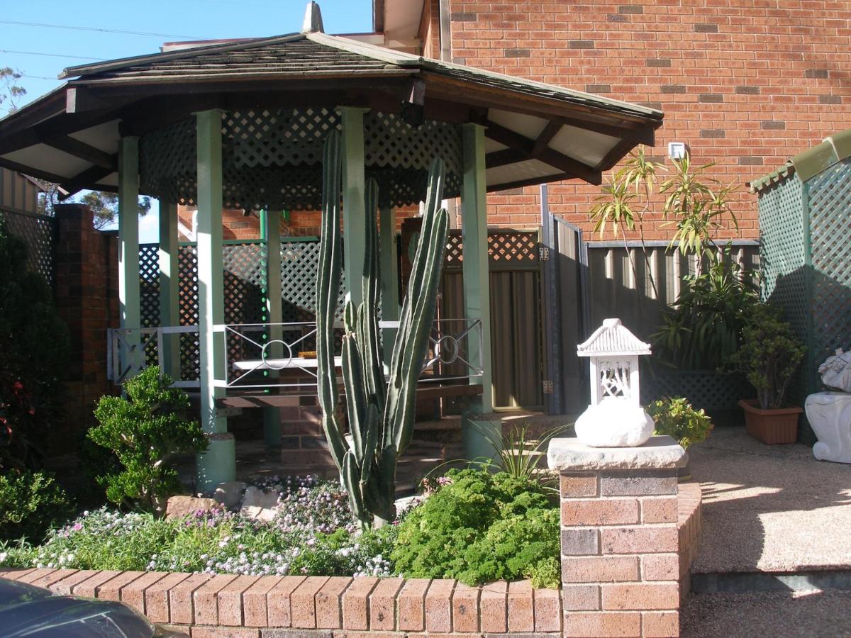Mt Kuring-Gai Motel - Housity