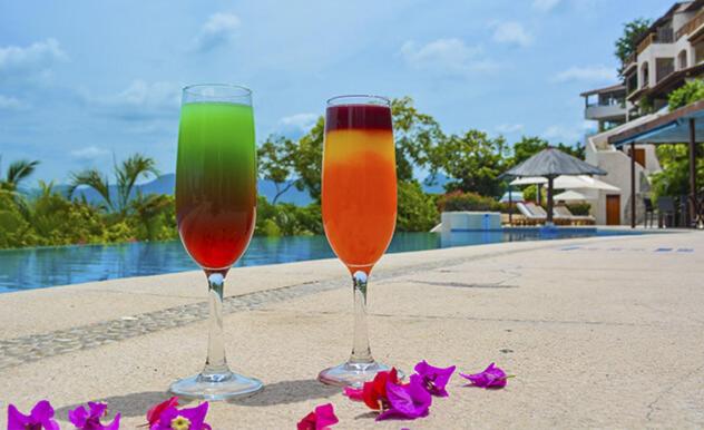 Pacifica Resort Ixtapa - Housity