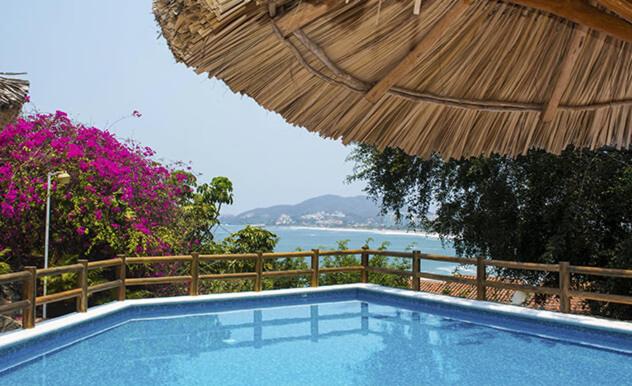 Pacifica Resort Ixtapa - Housity