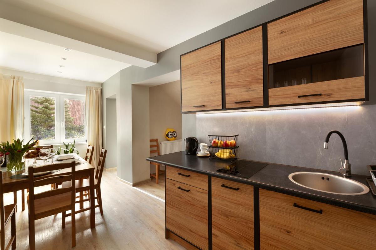 Sielankowo - Housity