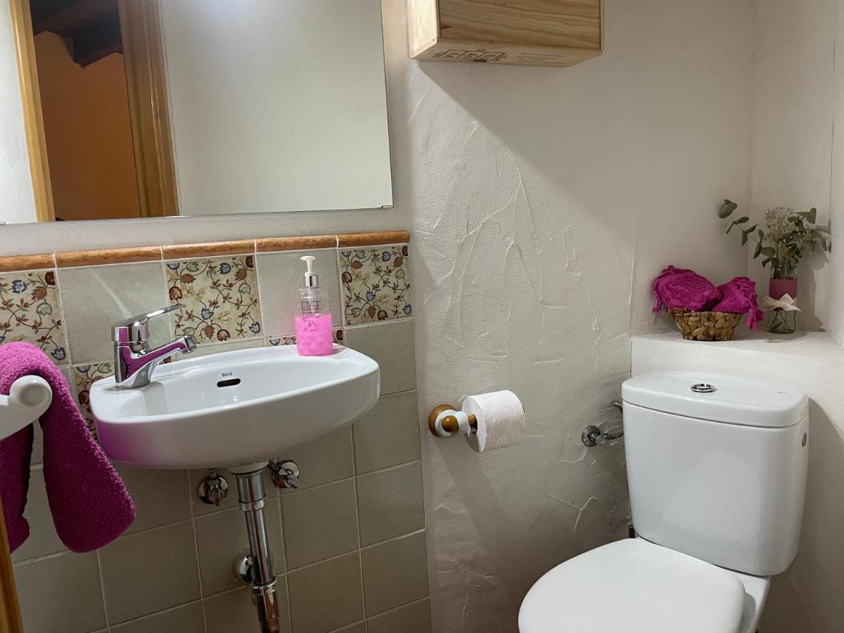 Casa Rural - Al Alba - Housity