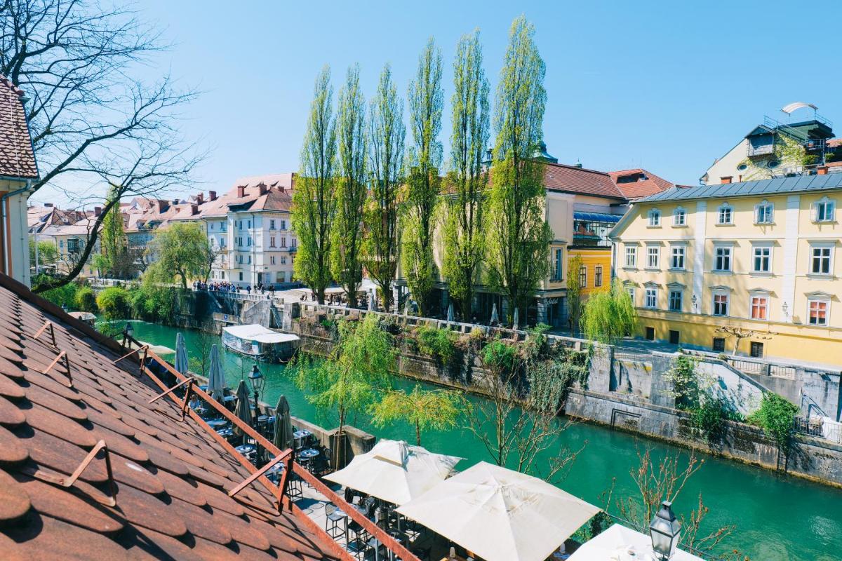 Central Boutique Apartments Meščanka - Housity