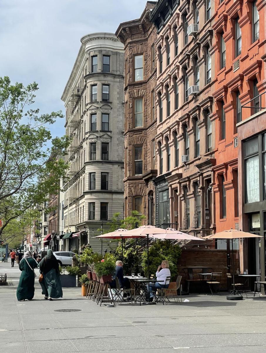 NYC Townhouse Apartment - Housity
